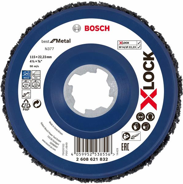 Bosch X-LOCK N377 (2608621832)