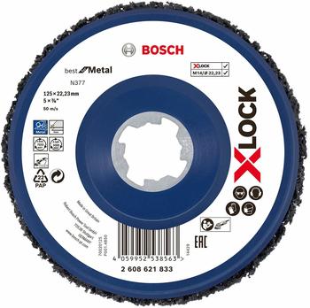 Bosch 2608621833 - D125 x 22,23