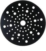 SLIBETALLERKEN BESKYTTER &Oslash;125MM 2STK.
