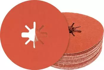 Bosch Prisma Ceramic Fiberscheiben (2608621826)