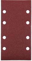 kwb 818388, Kwb 818388 Schleifpapier K&ouml;rnung (num) 40, 60, 80, 120 (L x B) 185mm x