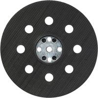 Bosch Accessories 2608601065, Bosch Accessories 2608601065 Schleifteller mittel, 115