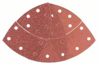 Bosch Accessories 2609256A67, Bosch Accessories 2609256A67 Multischleifpapier mit