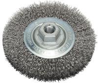 Bosch Accessories 2608622100, Bosch Accessories Scheibenb&uuml;rste, gewellt, 115 mm, 0,3