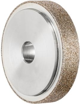 Pferd CBN-Schleifscheibe B1A1 50-10-10 (36725015)