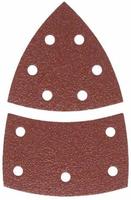Bosch Accessories 2609256A61, Bosch Accessories 2609256A61 Multischleifpapier mit