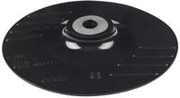 Zubeh&ouml;r 2609256257 Schleifscheibe F&uuml;r Winkelschleifer, Klemmbar, 125 Mm