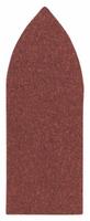 Bosch - Schleifpapier P120, 32x88 mm, 5 St&uuml;ck 2608605169