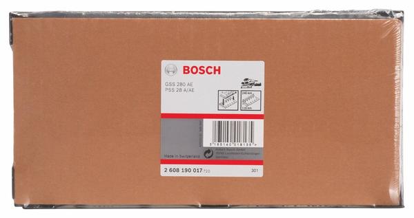 Bosch 115 mm (2608190017)