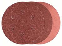 Bosch Accessories 2609256A35, Bosch Accessories 2609256A35 Exzenterschleifpapier-Set