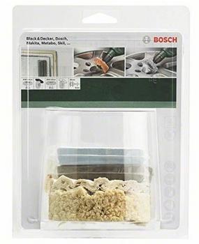 Bosch Polier-Set (2609256556)