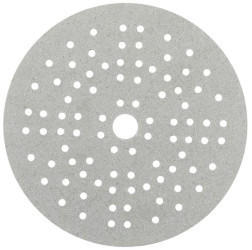 Mirka Iridium - Scheiben &Oslash;125mm, Multihole, K600, 1 VPE = 100 Stck (246C209961)