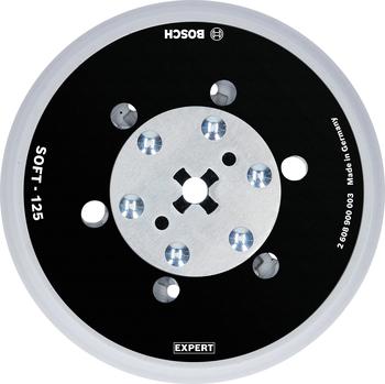 Bosch Expert Multihole Universalstützteller 150 mm weich