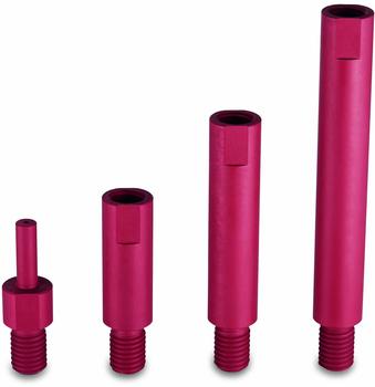 Flex-Tools Verlängerungsset für Rotationspolierer (EXS M14 Set)
