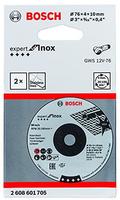 Bosch Professional 2608601705, Bosch Professional Bosch PRO Stainless Steel and Metal