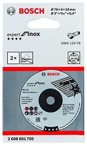 Bosch Expert for Inox A 30 Q BF (2608601705)