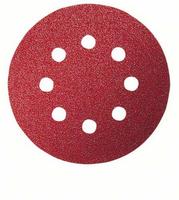 Bosch Accessories 2609256A27, Bosch Accessories 2609256A27 Exzenterschleifpapier mit