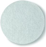 Fein Filz-Polierpad 5er &Oslash; 115 mm 6 37 23 036 01 0 (6 37 23 036 01 0)