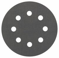Bosch - Schleifpapier P400, Durchmesser 115 mm, 10 Stk. 2608605562