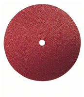 Schleifblatt-set F460 Expert For Wood And Paint 125 Mm 40 - 180 - Bosch