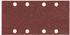 Makita Schwingschleifblatt 185x93mm