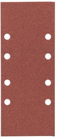 Bosch Accessories 2609256A97, Bosch Accessories 2609256A97 Schwingschleifpapier