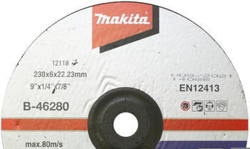 Makita Schruppscheibe 230x6mm (B-46280)