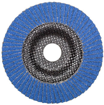 Tyrolit Fastcut Premium gekröpft Ø 125 mm K40