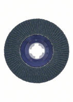 Bosch Accessories 2608619212, Bosch Accessories 2608619212 F&auml;cherschleifscheibe