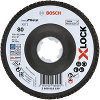 Bosch Professional 2608619199, Bosch Professional Bosch PRO X571 X-Lock