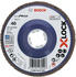 Bosch X571 Best for Metal X-Lock K40 115mm gerade (2608619205) (10 Stk.)