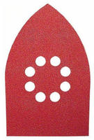 Bosch Professional 2608605577, Bosch Professional Bosch 5tlg. Schleifblatt-Set C430