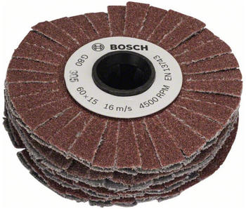 Bosch Schleifwalze 15 mm für PRR 250 ES