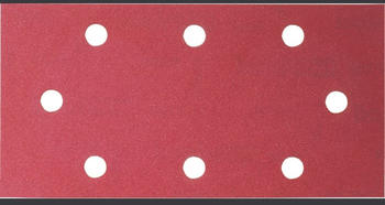 Bosch Schwingschleifpapier mit Klett K240 (2609256A92)