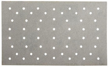 Mirka Iridium - Streifen 81x133 mm, Multihole, K240, 1 VPE = 100 Stck (246B109925)