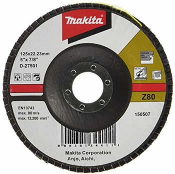 Makita D-27501