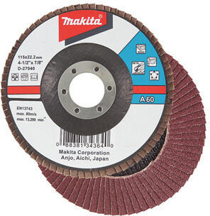 Makita 115 mm K40 (D-27034)