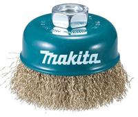 Makita D-39768, Makita Stahldrahttopfb&uuml;rste MS 75mm D-39768 1 St.