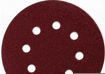Makita Schleifpapier D 125mm K40 (D-65816)