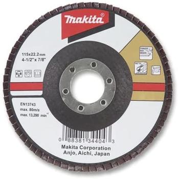 Makita 115 mm K80 (D-27458)