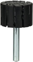 Bosch - Aufnahmeschaft F&uuml;r Schleifh&uuml;lsen, F&uuml;r Geradschleifer, &Oslash; 30, 20 Mm Breit