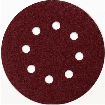 Makita Schleifpapier D 125mm (D-65822)