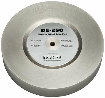 Tormek Diamantschleifscheibe extra Fine DE-250 423085
