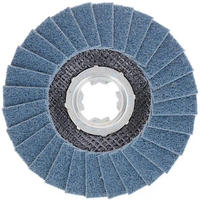 SCM X-Lock Flap Disc 125MM Very Fine