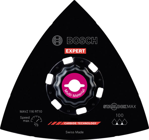 Bosch EXPERT MAVZ 116 RT10 (2608900051)