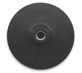Makita Klett-Schleifteller 743060-6