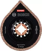 Bosch Accessories 2608900042, Bosch Accessories 2608900042 EXPERT 3 max AVZ 70 RT4