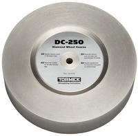 TORMEK Diamant-Schleifscheibe DC-250 grob &oslash; 250mm Korn 360