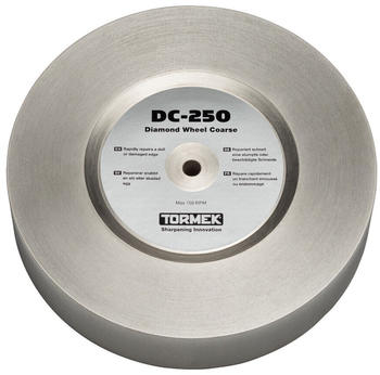 Tormek DC-250