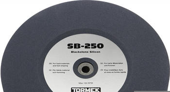 Tormek SB-250 Blackstone Silicon